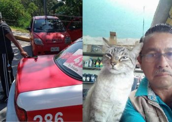 «No te metas con mi gente»: la amenaza de muerte a Jacinto Romero