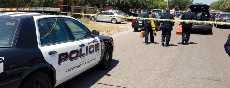 Atropellan a dos; uno pierde la vida