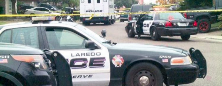 Mujer resulta balaceada tras conflicto doméstico