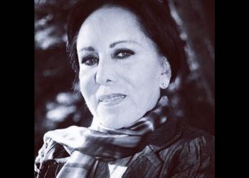 Murió la actriz Lilia Aragón