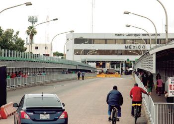 Trasladan a NLD a sus enfermos