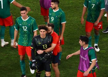 Adiós al oro: México pierde en penales ante Brasil