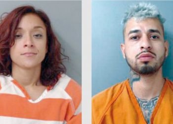 Por ladrona, arrestan a mujer en una tienda