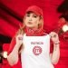 Piden expulsar a Paty Navidad de «MasterChef»: la culpan de brote de covid