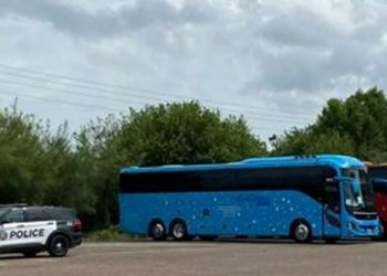 Acuerdo del gobierno local y BP para aliviar crisis de inmigrantes contagiados