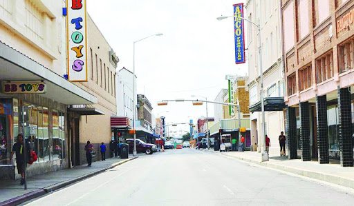 Volverán las restricciones si Covid no se detiene: Pete Sáenz