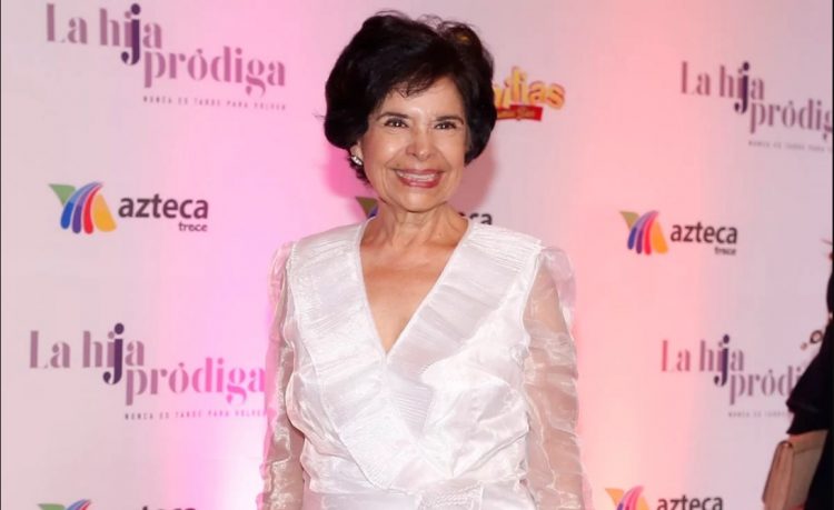 Fallece la actriz Isabel Martínez «La Tarabilla»