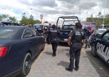 Caen cubanos que intentaron falsear registro de niños en Pachuca