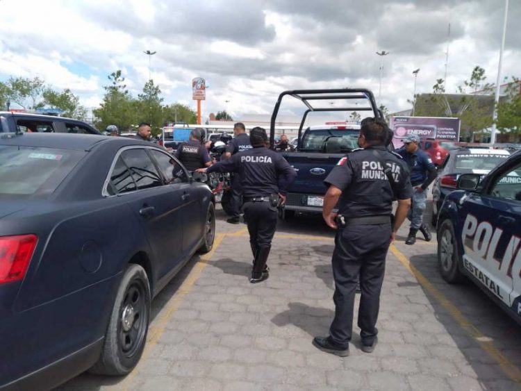 Caen cubanos que intentaron falsear registro de niños en Pachuca