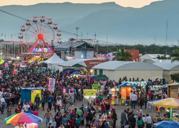 Realizarán Feria TAM si disminuyen contagios
