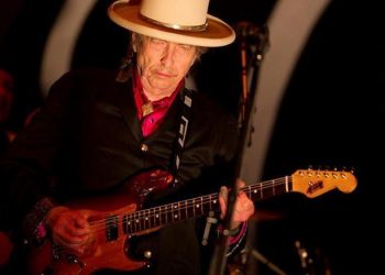 ¿Bob Dylan abusó de una menor de 12 años?