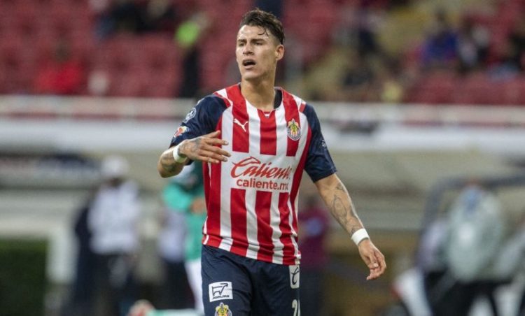 VIDEO: Chicote Calderón insulta a la afición de Chivas tras perder con el León