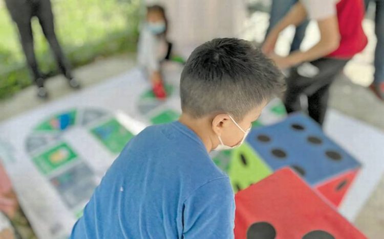 Hay 30 mil niños en espera de adopción