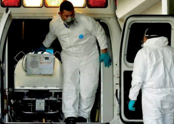 Ya están aquí las variantes de Covid