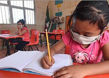 Piden acercarse a escuelas para regreso a clases