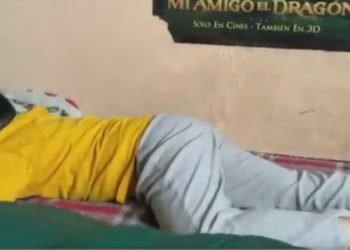 “Tengo miedo de que empeore y no salir de esta”, dice niño de 12 años con Covid | VIDEO