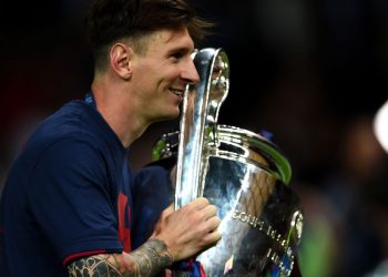 Barcelona dice adiós a Leo Messi y recordamos los mejores momentos de ‘La Pulga’ como blaugrana