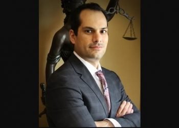 Se salva de una condena de 40 años