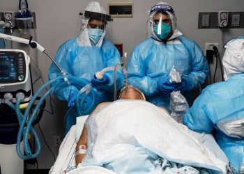 Aumentan activos de Covid; mueren 3 más