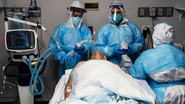 Aumentan activos de Covid; mueren 3 más