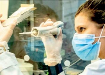 Superan 2,400 casos de contagios Delta