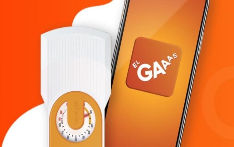 En esta app podrás denunciar abusos en precios del Gas LP