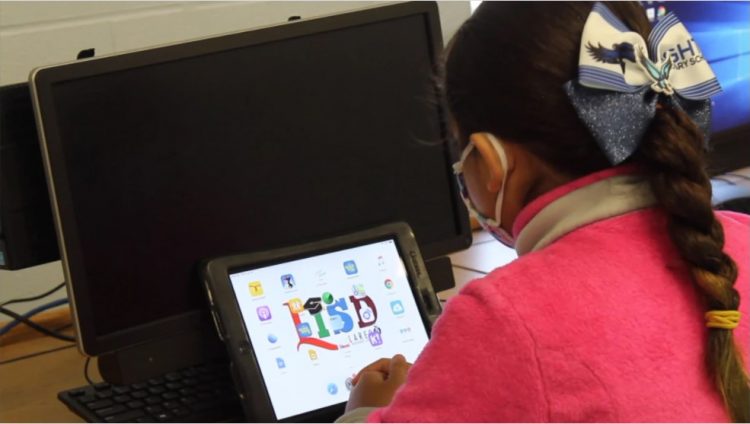 Ponen en cuarentena 17 escuelas de LISD