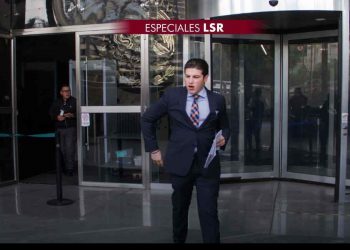 Los patrocinios inexplicables que tambalean la gubernatura de Samuel García