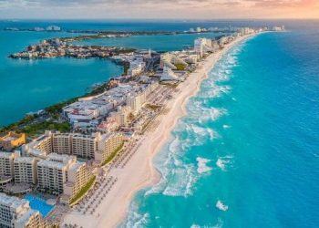 Variante Delta espanta a turistas estadounidenses: caen reservaciones