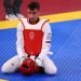 Taekwondoín olímpico sufre violento ataque callejero y termina en el quirófano