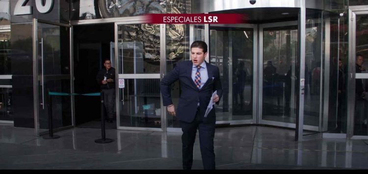 Los patrocinios inexplicables que tambalean la gubernatura de Samuel García