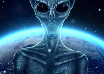 «Viajero del futuro» asegura que la llegada de los extraterrestres será en 2022