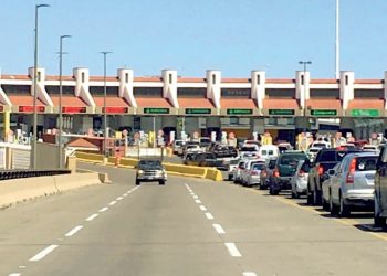 Piden la reapertura de puentes a turistas