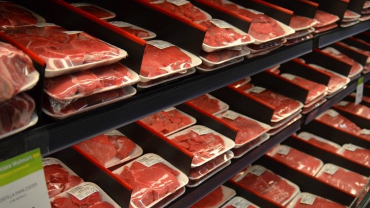 Paga mejor en interior de México el ganado que el de envío a EU