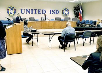 Distritos escolares se niegan a cuarentena