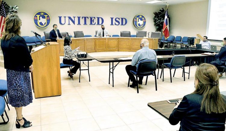 Distritos escolares se niegan a cuarentena