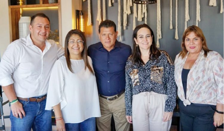 Trabajarán diputados electos por el beneficio del estado