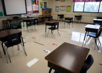 Cubrebocas serán obligatorios en las escuelas de UISD