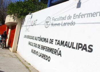 Regresarán cerca de mil estudiantes a Enfermería