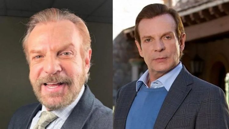 Alejandro Tommasi: De consagrado actor a cantante triste… ¡Nadie descargó su canción!