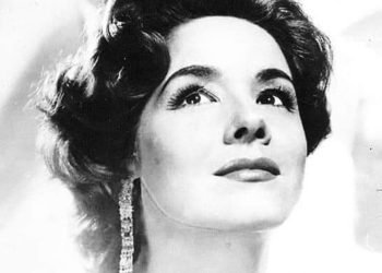 Muere la actriz Rosita Quintana, la inolvidable Susana de Buñuel