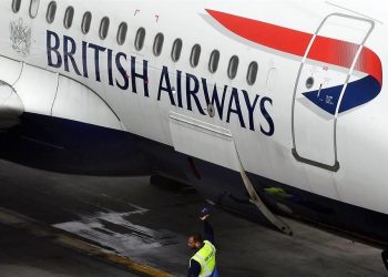 Suspende British Airways vuelos a Cancún; afectará en 15 mdd