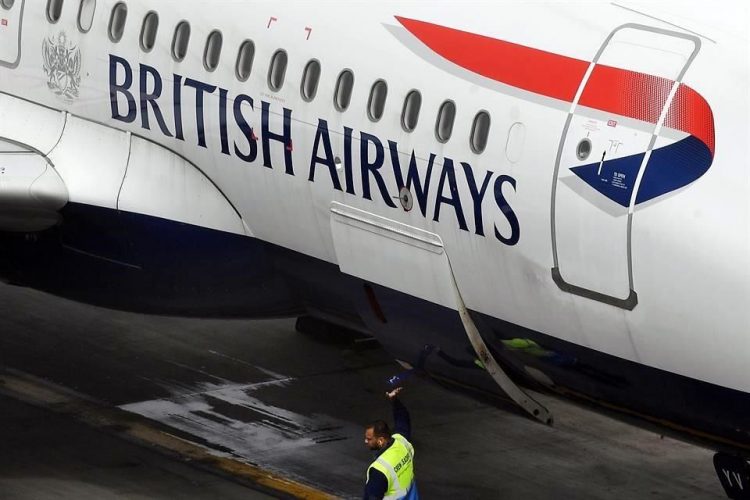 Suspende British Airways vuelos a Cancún; afectará en 15 mdd