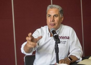 Afirma Rojas Díaz Durán, ser más tamaulipeco que muchos