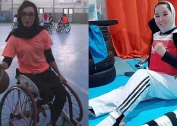 El grito de auxilio de las deportistas de Afganistán tras el control de los talibanes