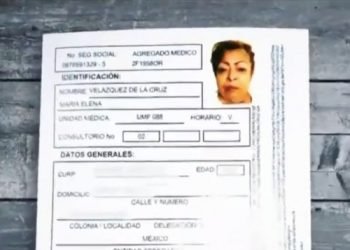 Doctores cobran 30 mil pesos por ingresar pacientes COVID a hospital del IMSS, donde servicio es gratis