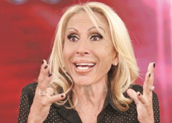 Rechaza juez suspender orden de prisión contra Laura Bozzo