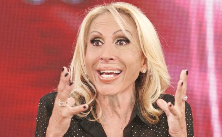 Rechaza juez suspender orden de prisión contra Laura Bozzo