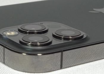 El nuevo iPhone tendrá tres nuevas herramientas en la cámara