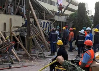 Tribunal suma cinco años de prisión a condena de la dueña del colegio Rébsamen